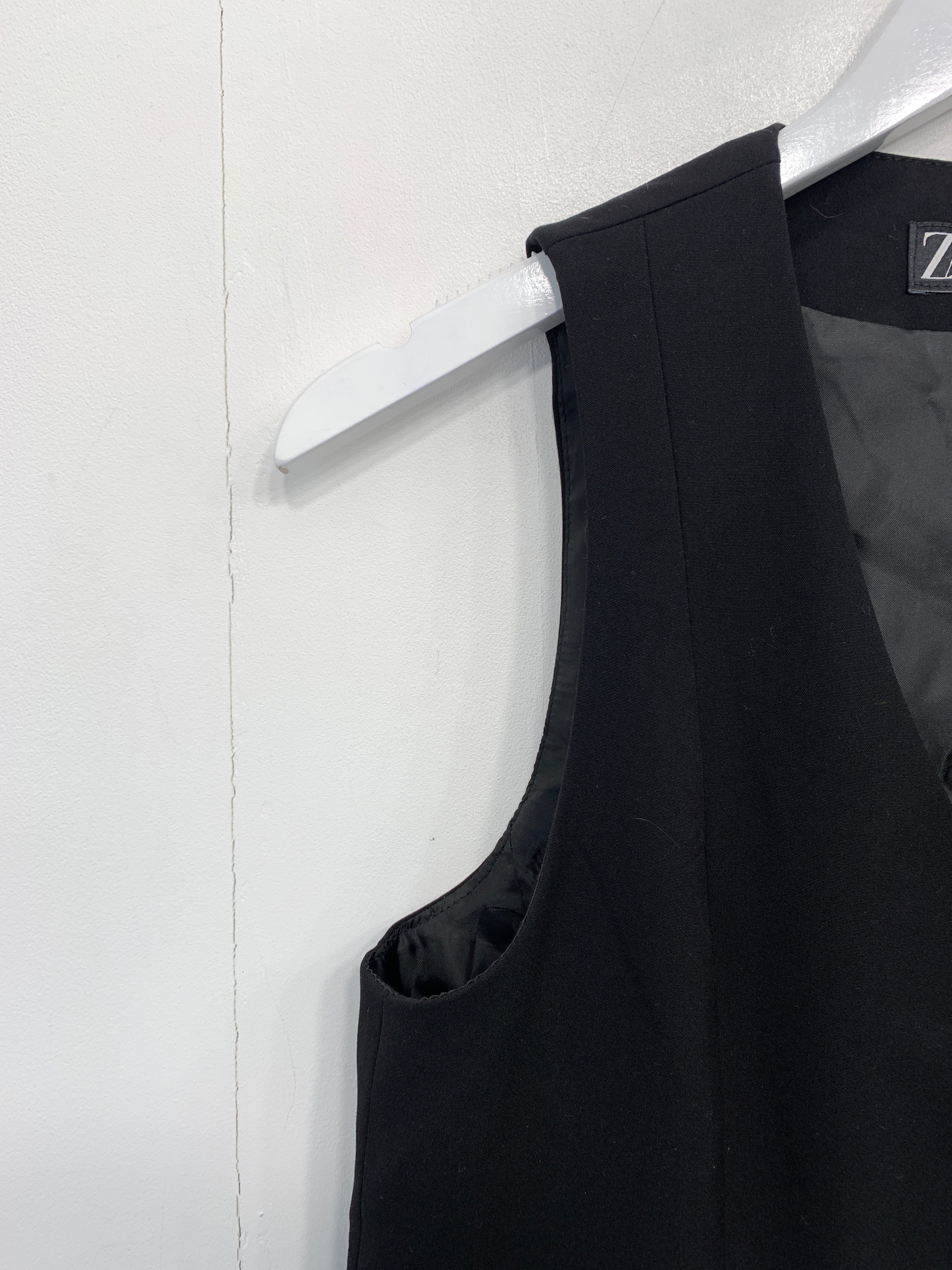 Zara Vest